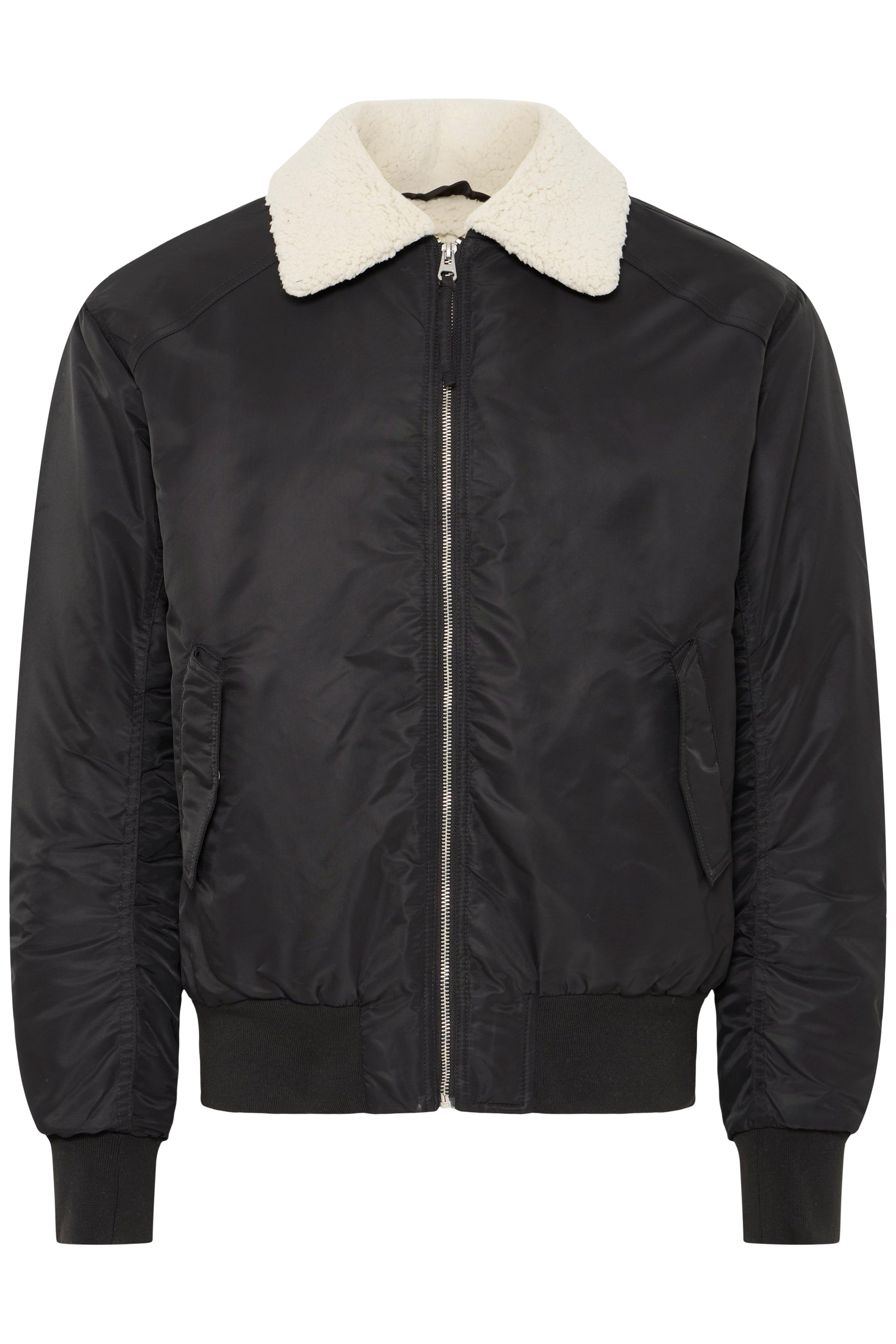 Bhgatlin Bomber Jkt (Black Beauty)