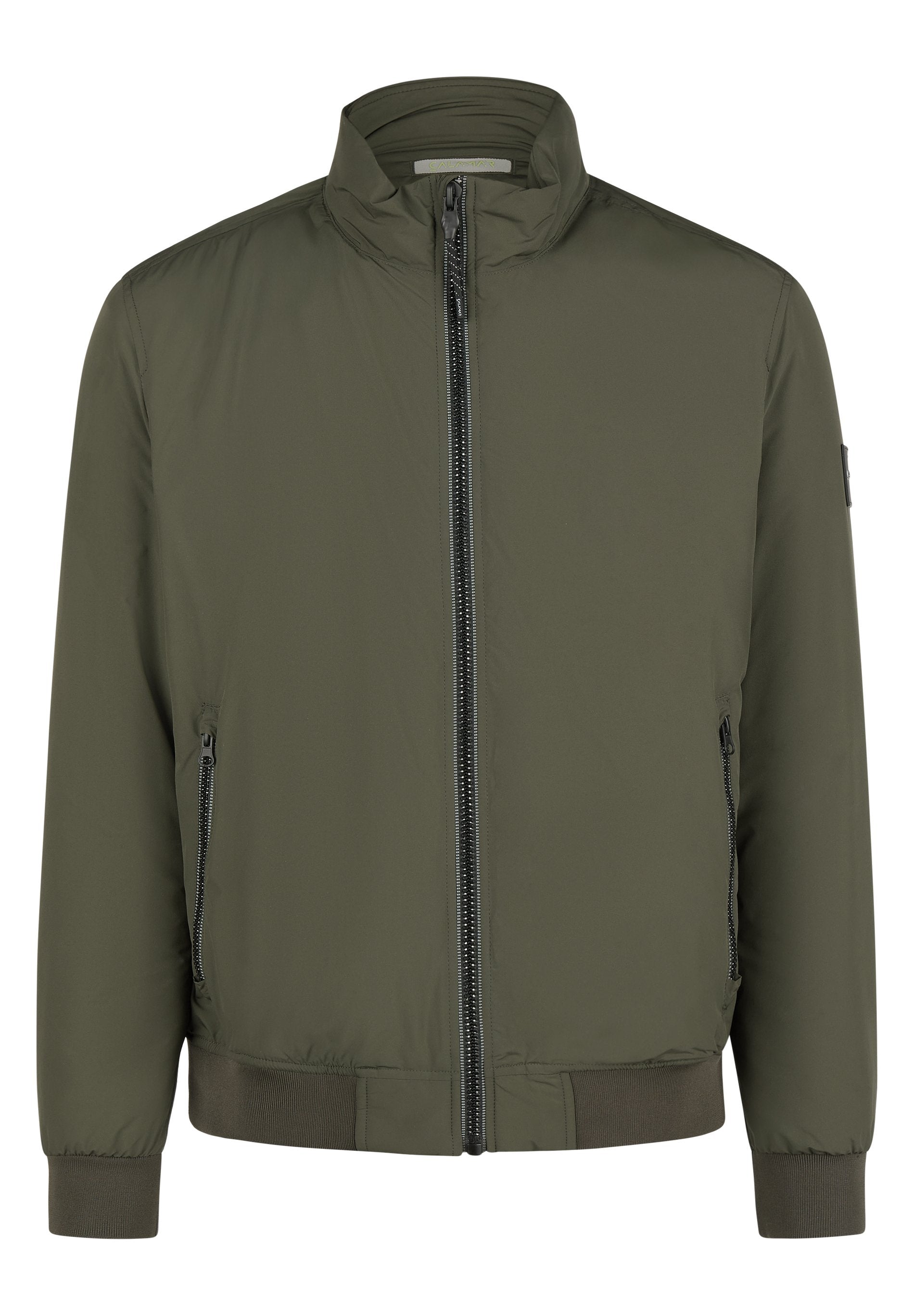 Blouson (Green Olive)