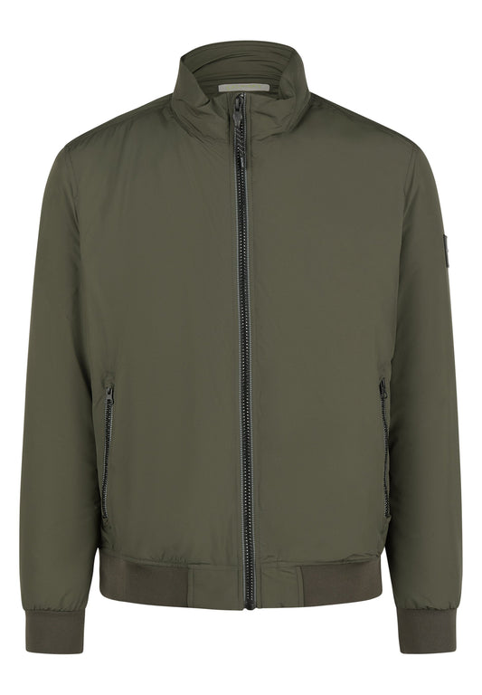 Blouson (Green Olive)
