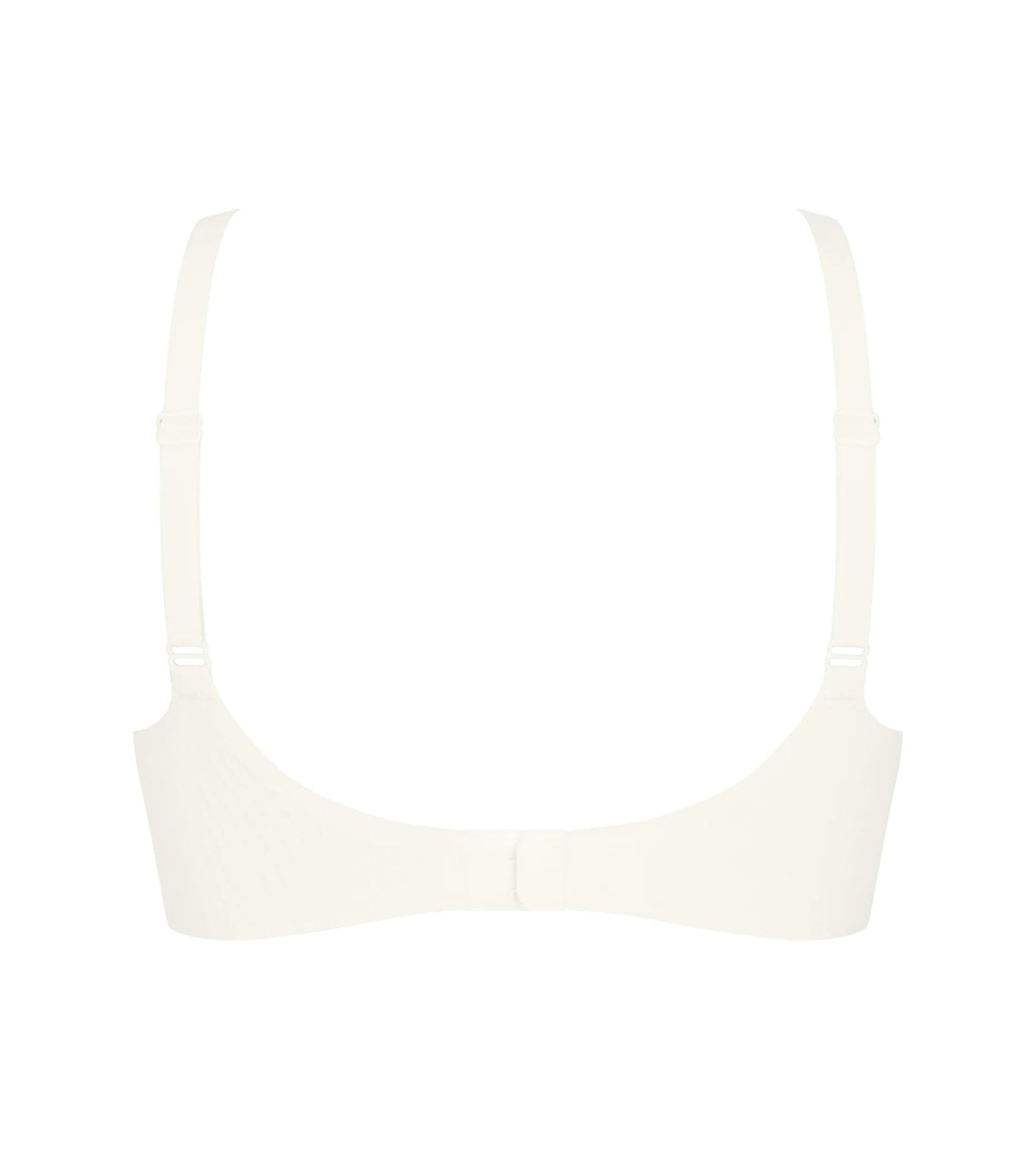 sloggi ZERO Feel Pure THE UP Push Up (00gz Silk White)