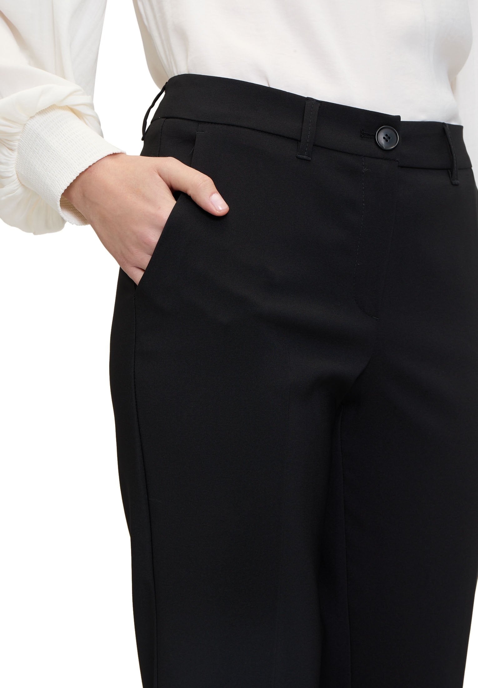 Businesshose (Black)