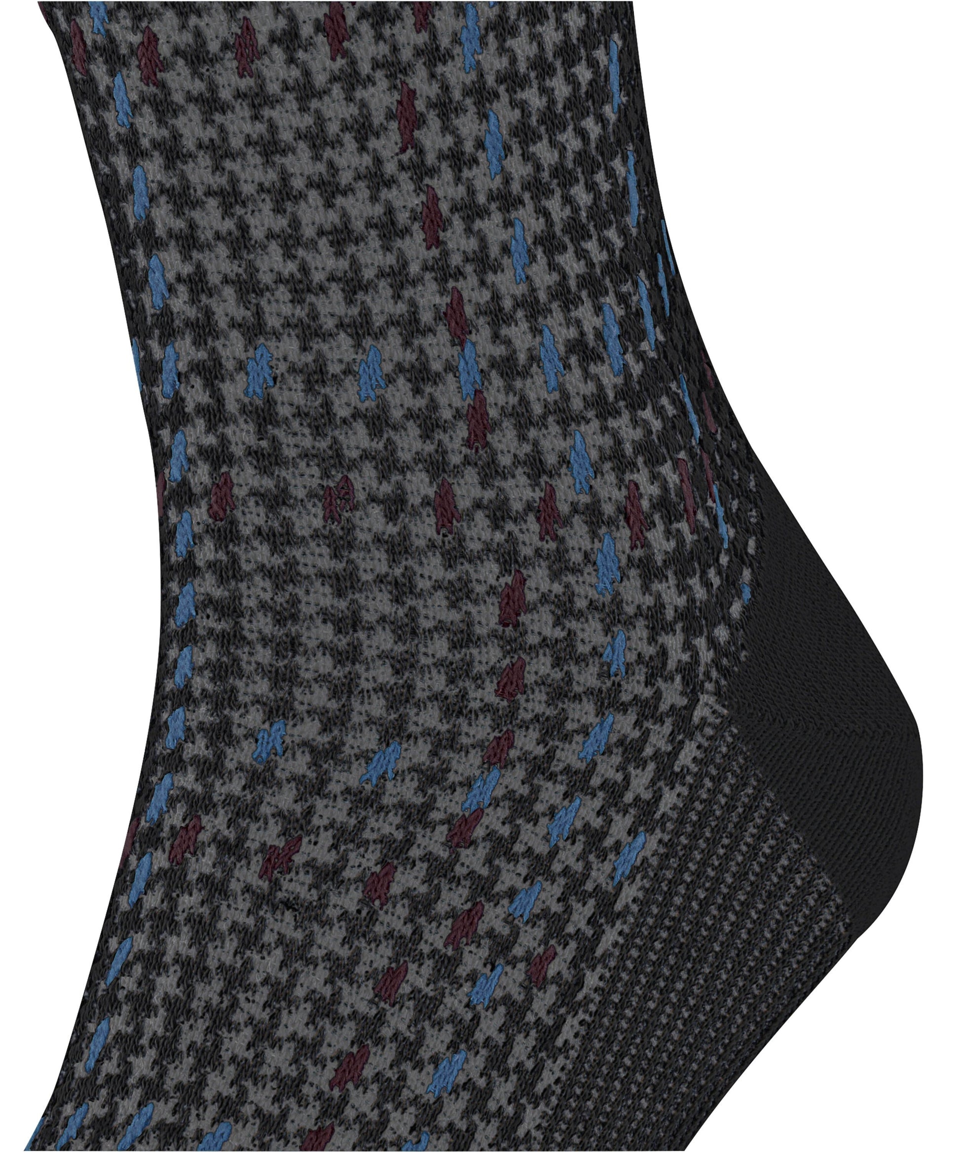 FALKE Family Special Edition Herren (Black)