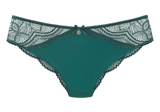 NUANCE Tanga (Fir Green)