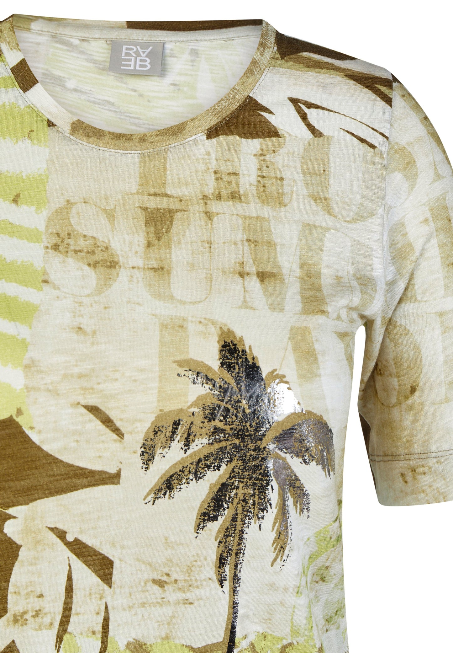 Tropic Glam (Thymian)