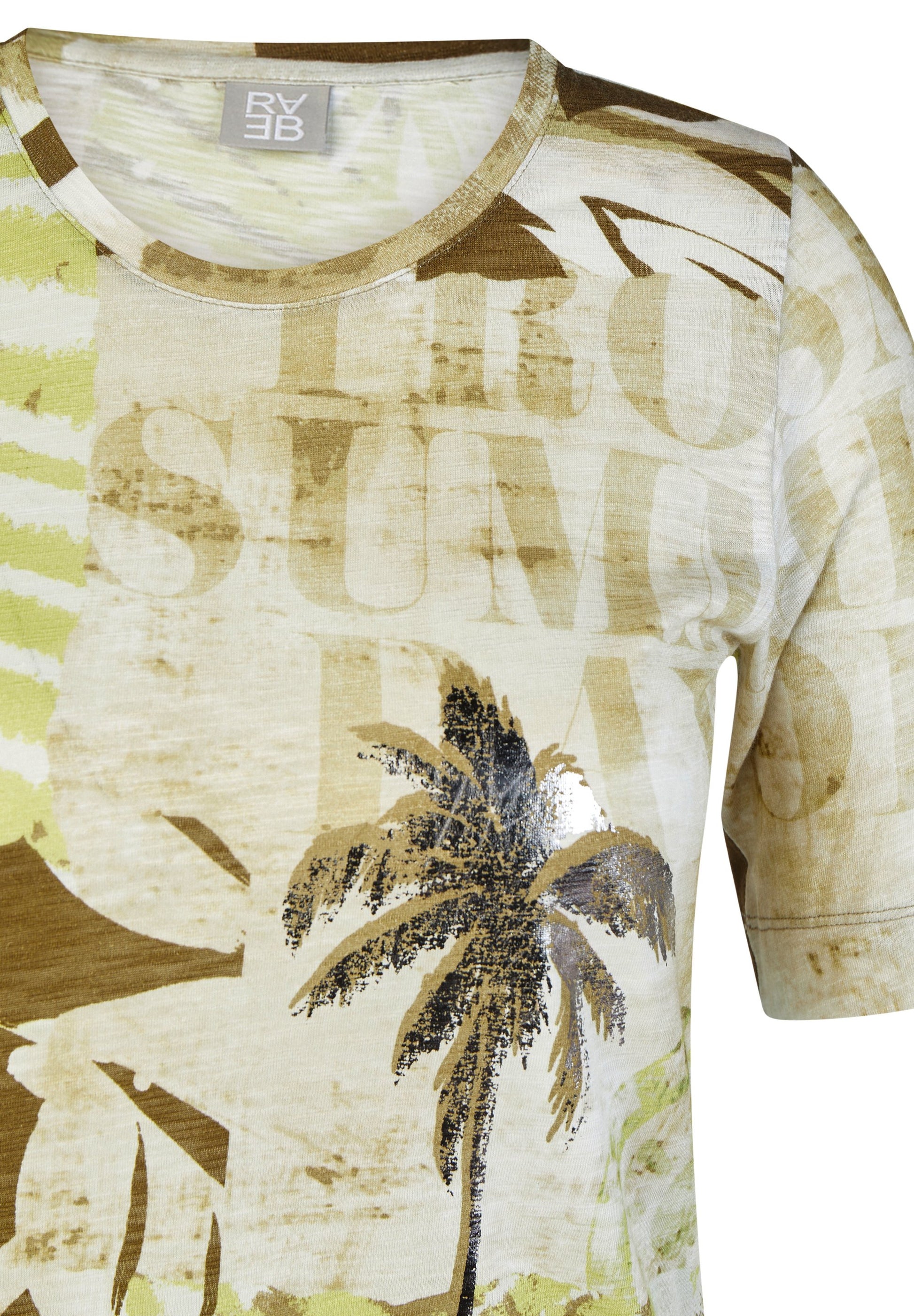 Tropic Glam (Thymian)