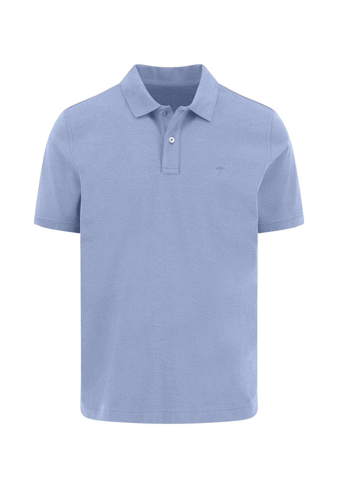 Sanforized Polo 1/2 (New Breeze)