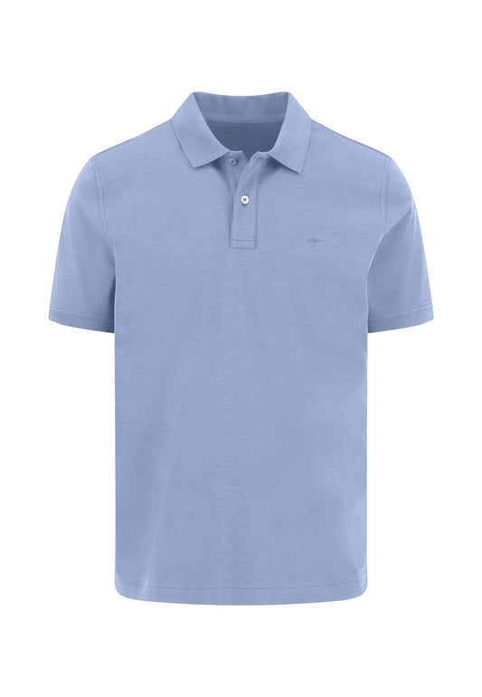 Sanforized Polo 1/2 (New Breeze)