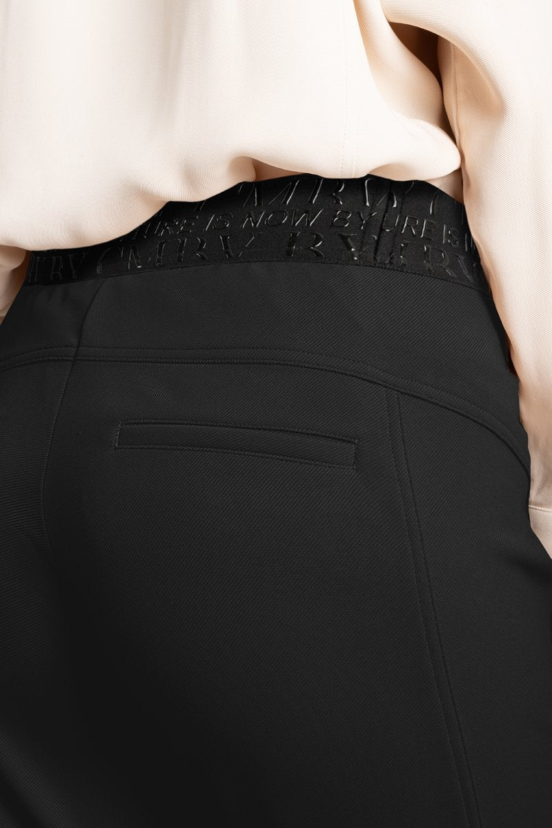 Jordi seam (Black)