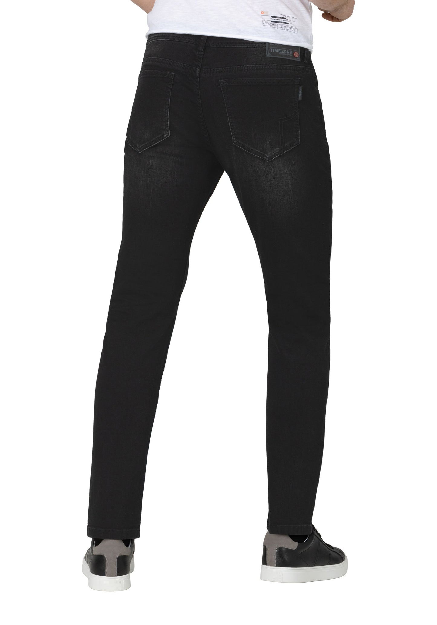 Slim EduardoTZ (Black Black Was)