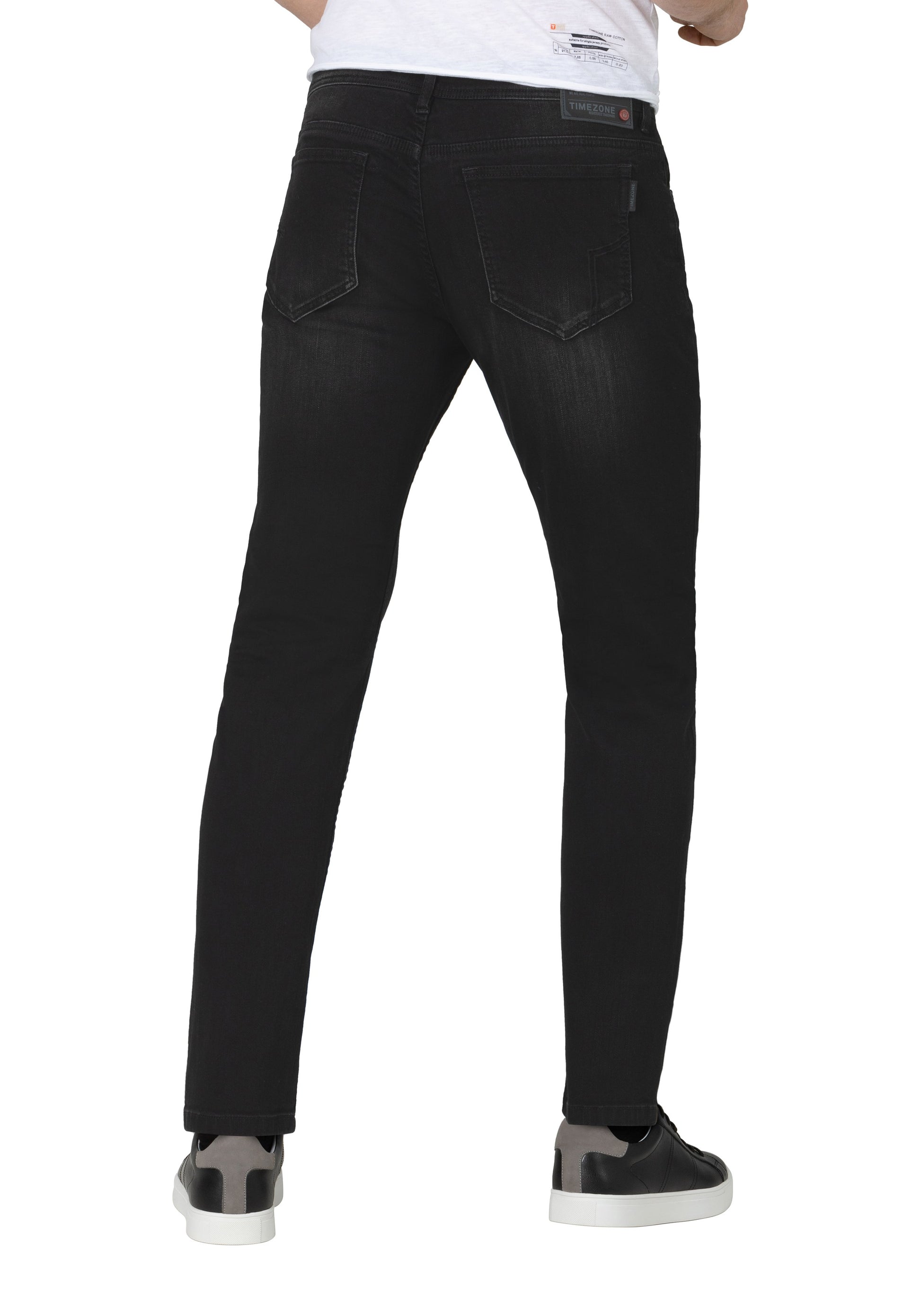Slim EduardoTZ (Black Black Was)