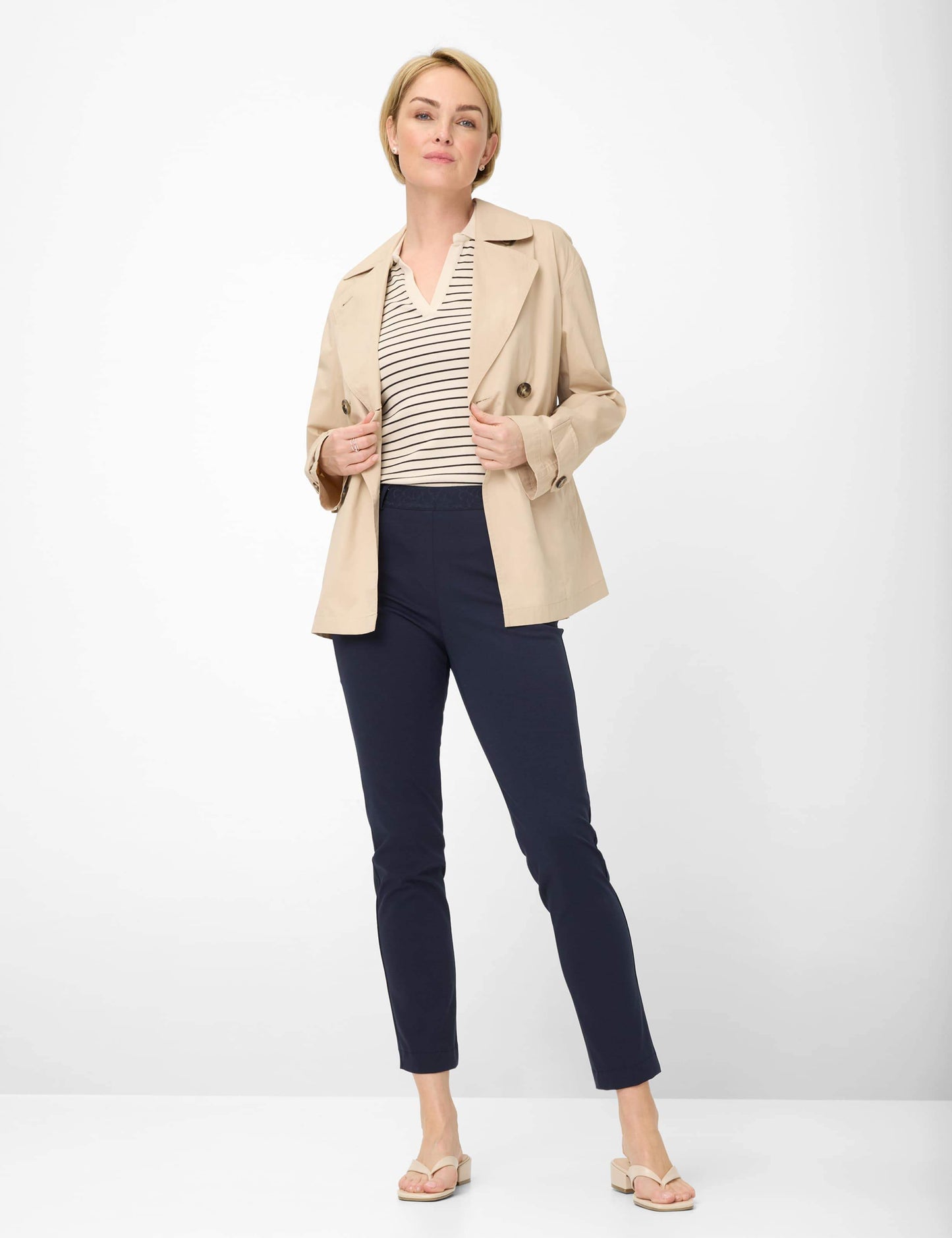 Style Lillyth (Navy)