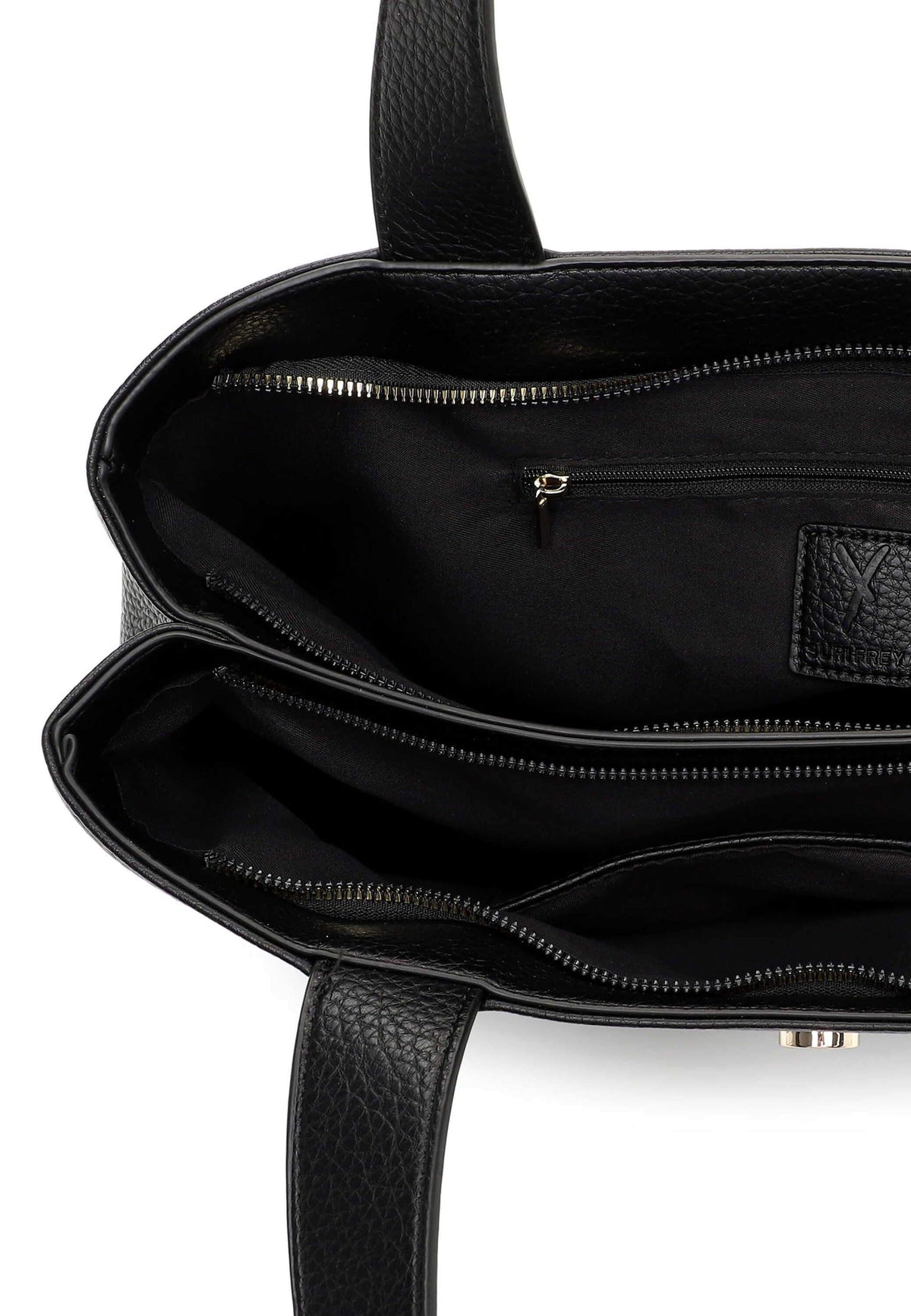 Shopper SFY Keely (Black)