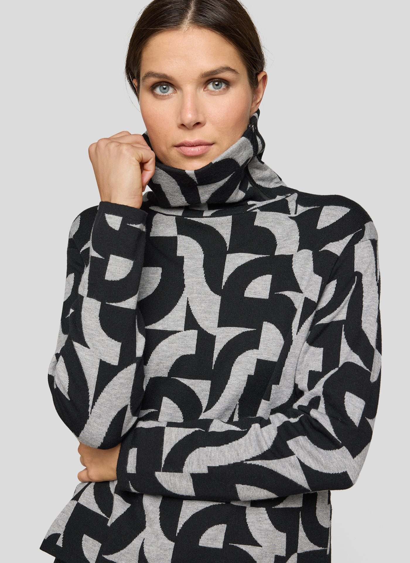 Black Sparkle (Schwarz)