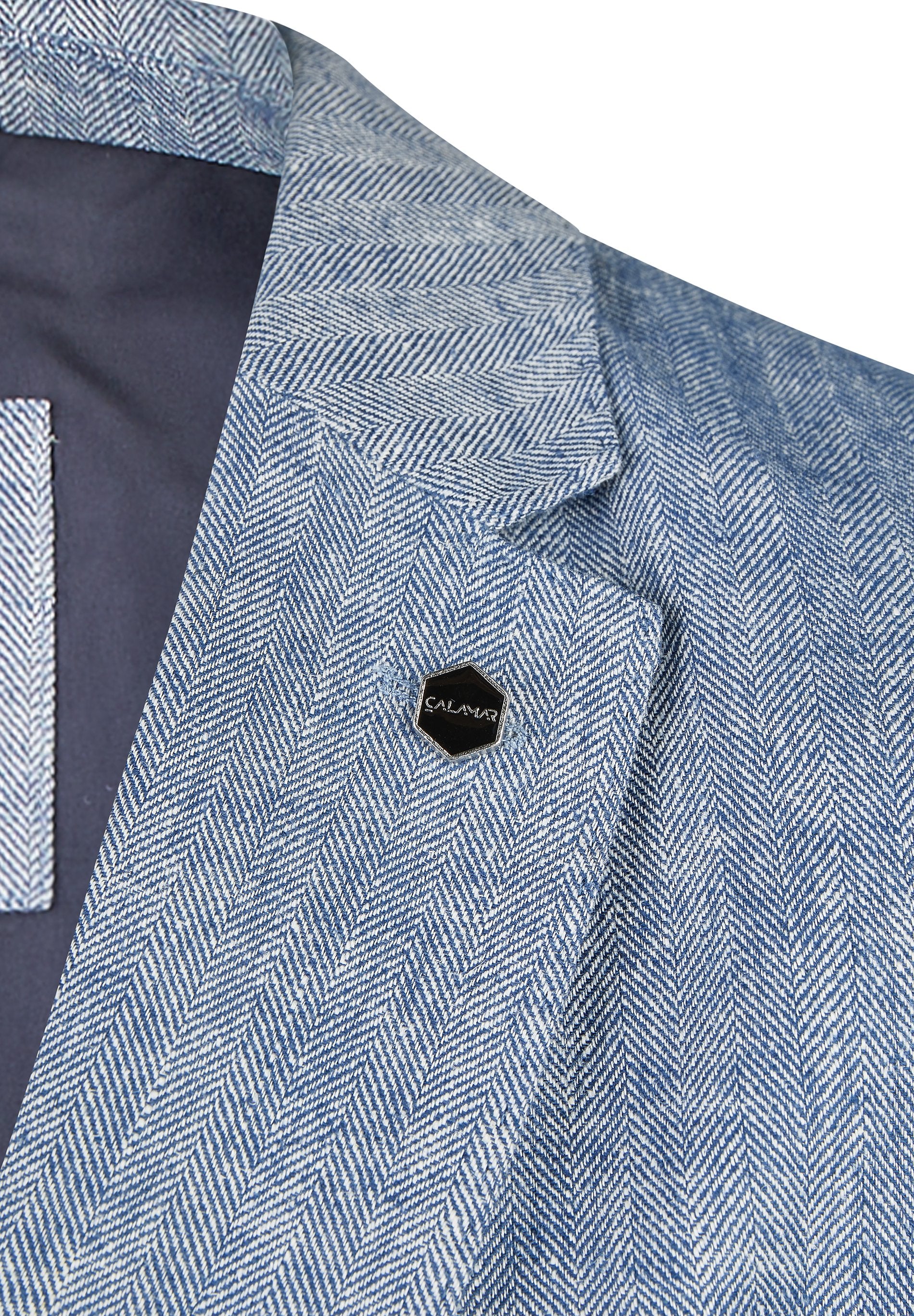Indoor Blazers (Dark Blue)
