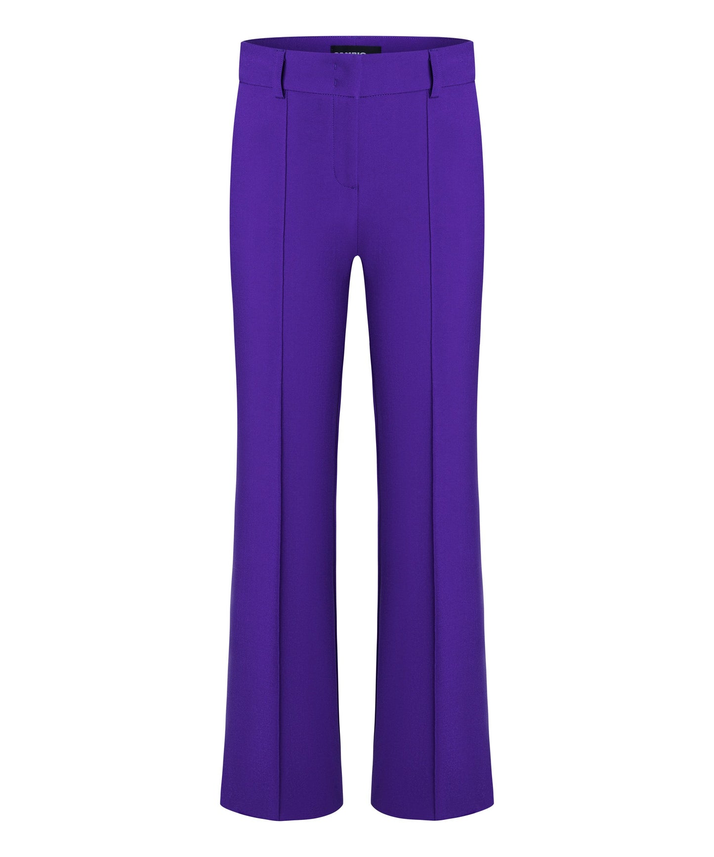 Farah (Iris Purple)