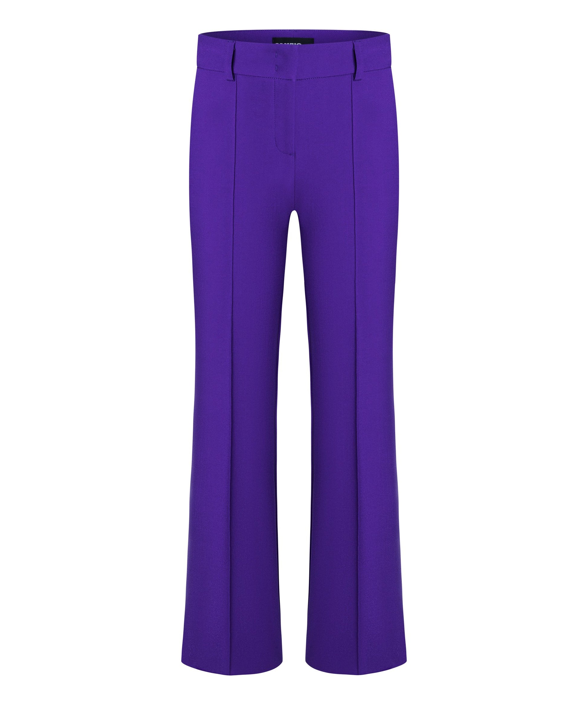 Farah (Iris Purple)