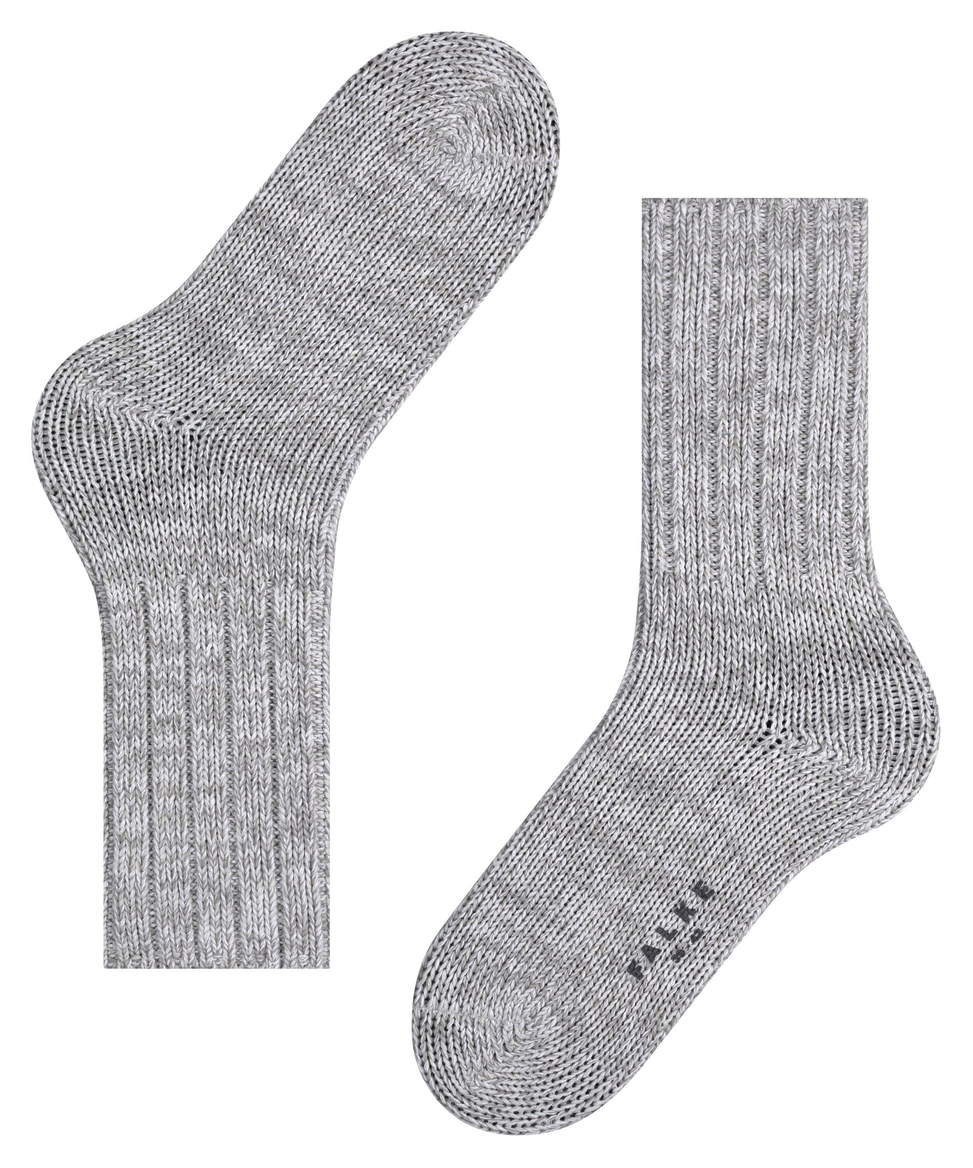 FALKE Brooklyn Herren Socken (Marine)