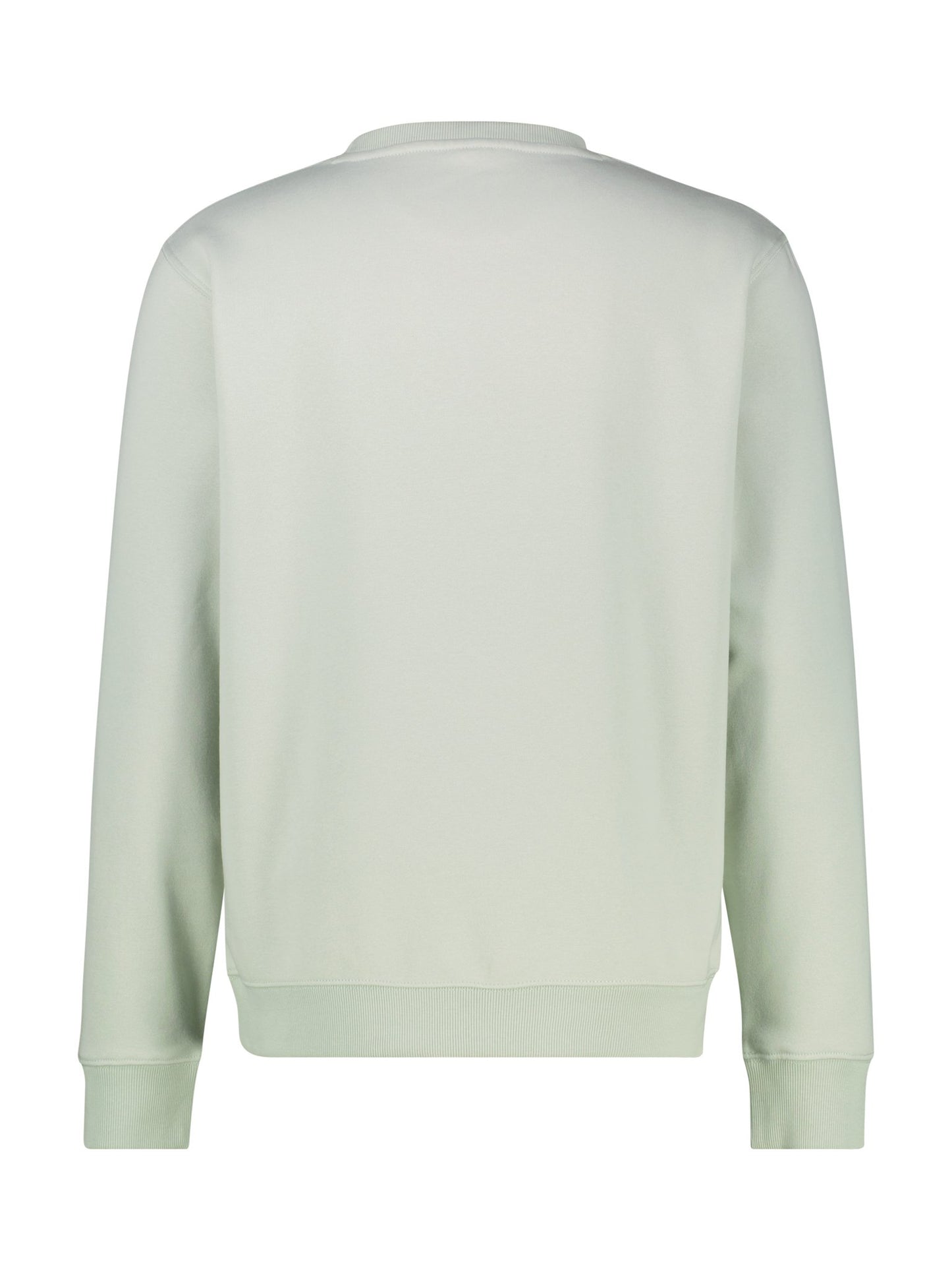 O-neck Buendchen (Pearl Grey)