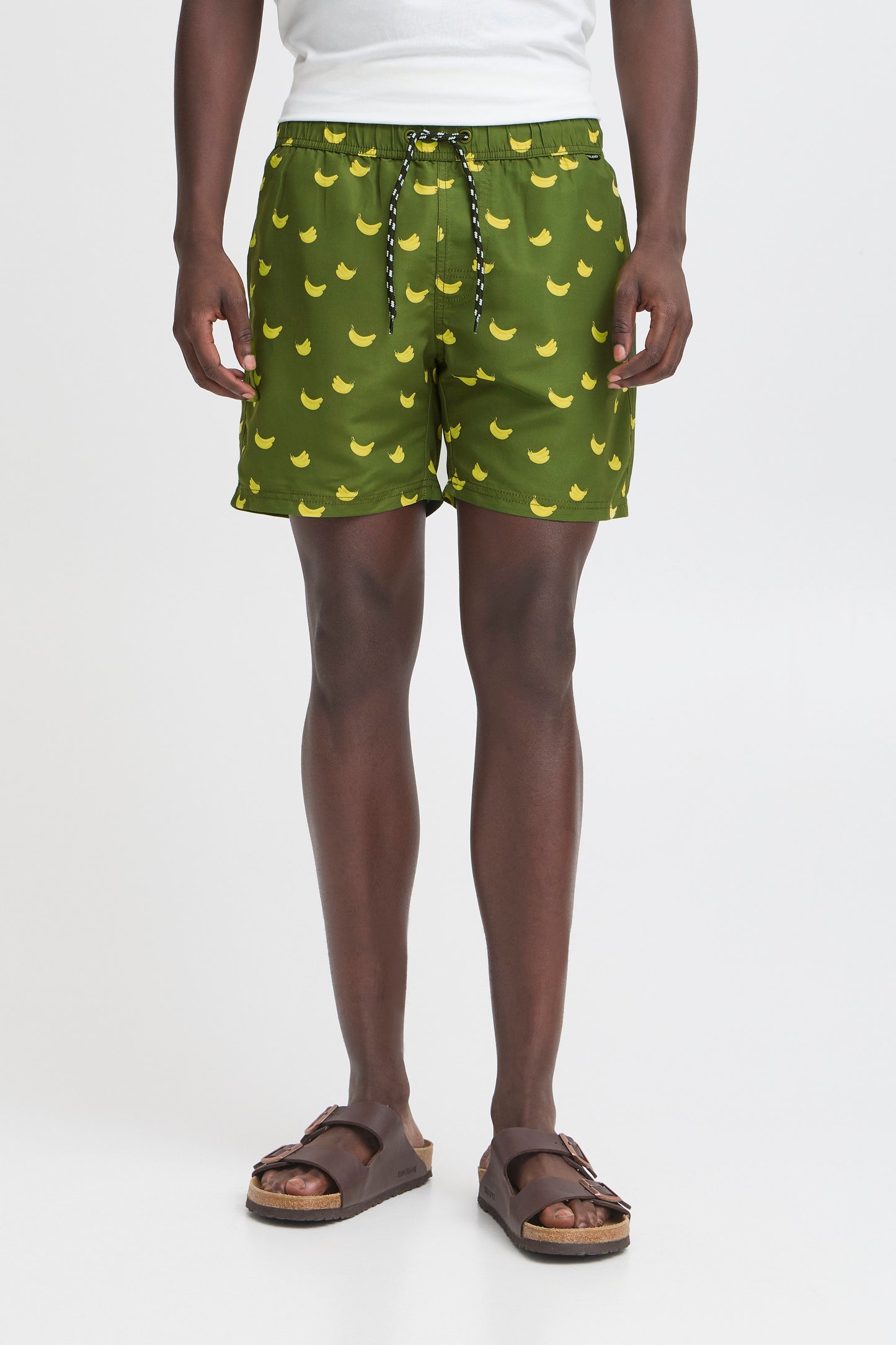 BHRODNIE Swimwear (Chive)