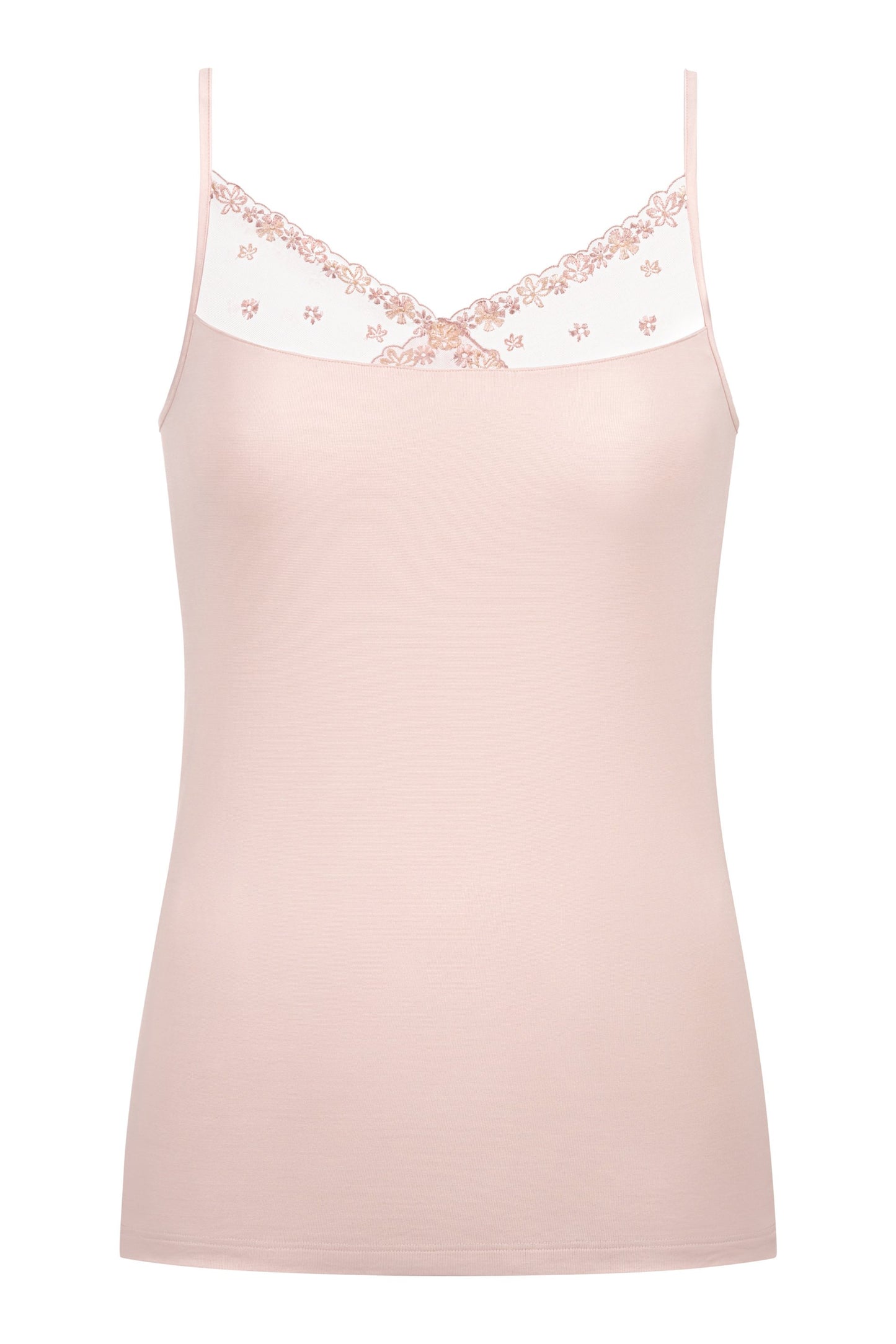 Spaghetti Top (Blossom)