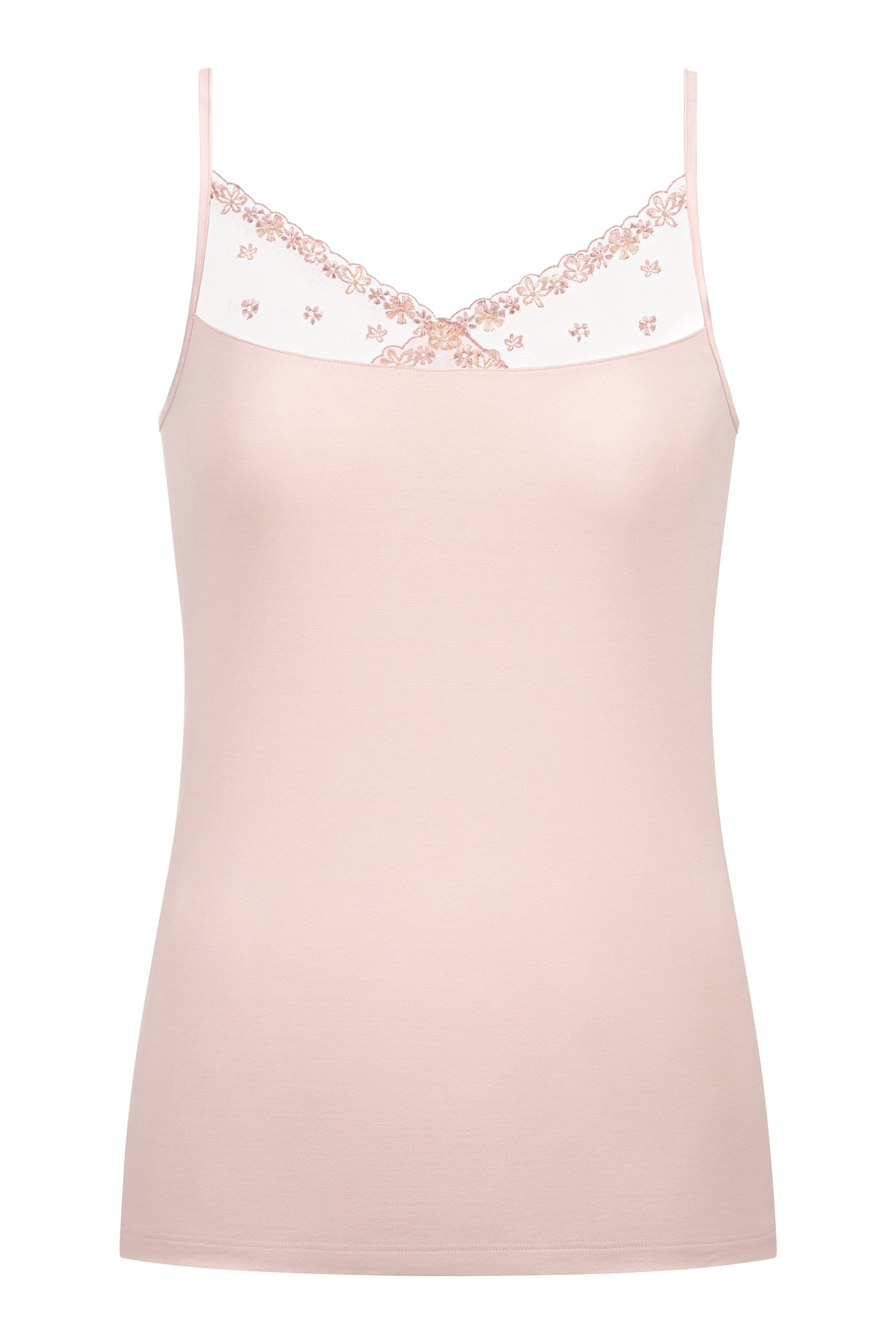 Spaghetti Top (Blossom)