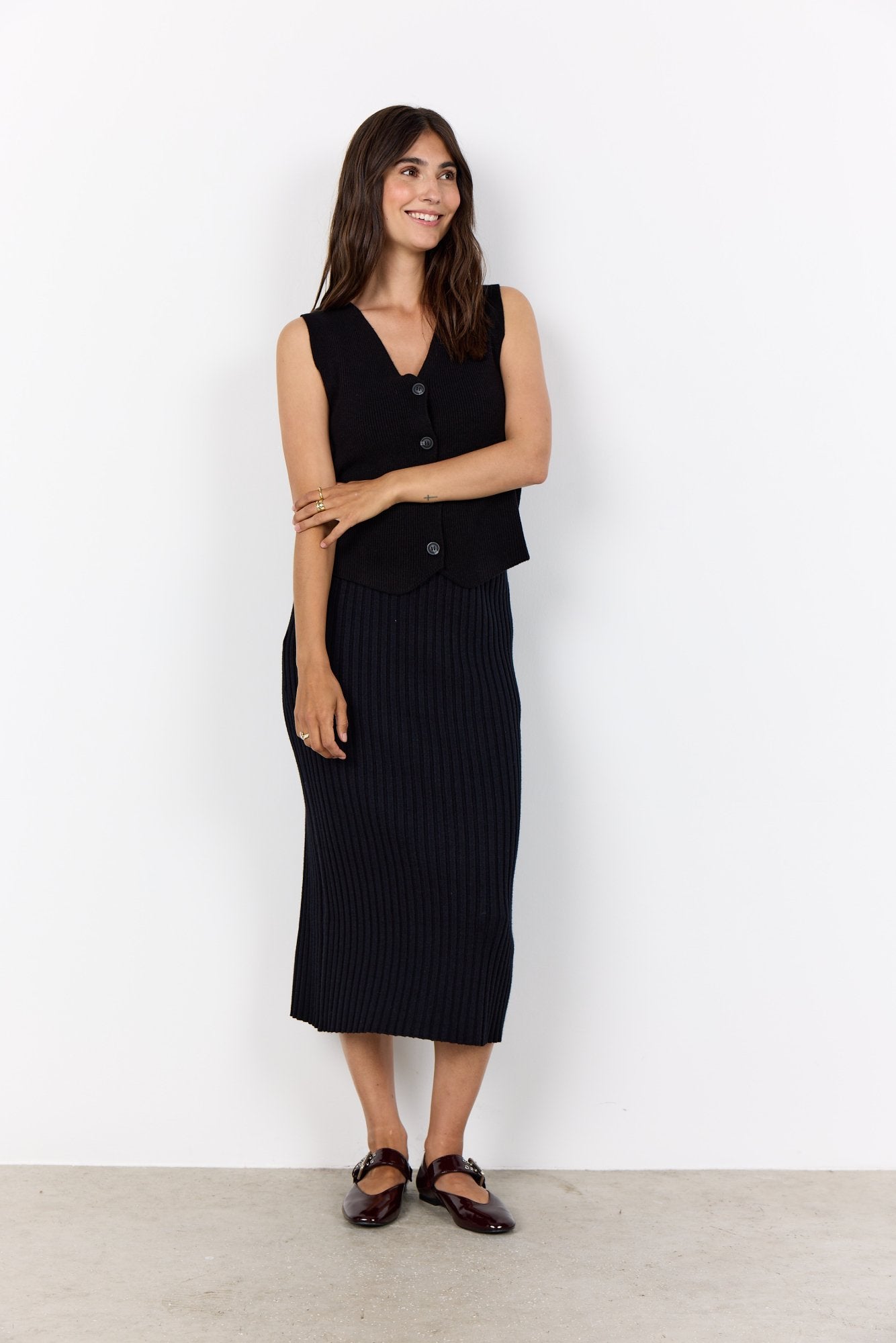Sc-kanita 27 (Black)