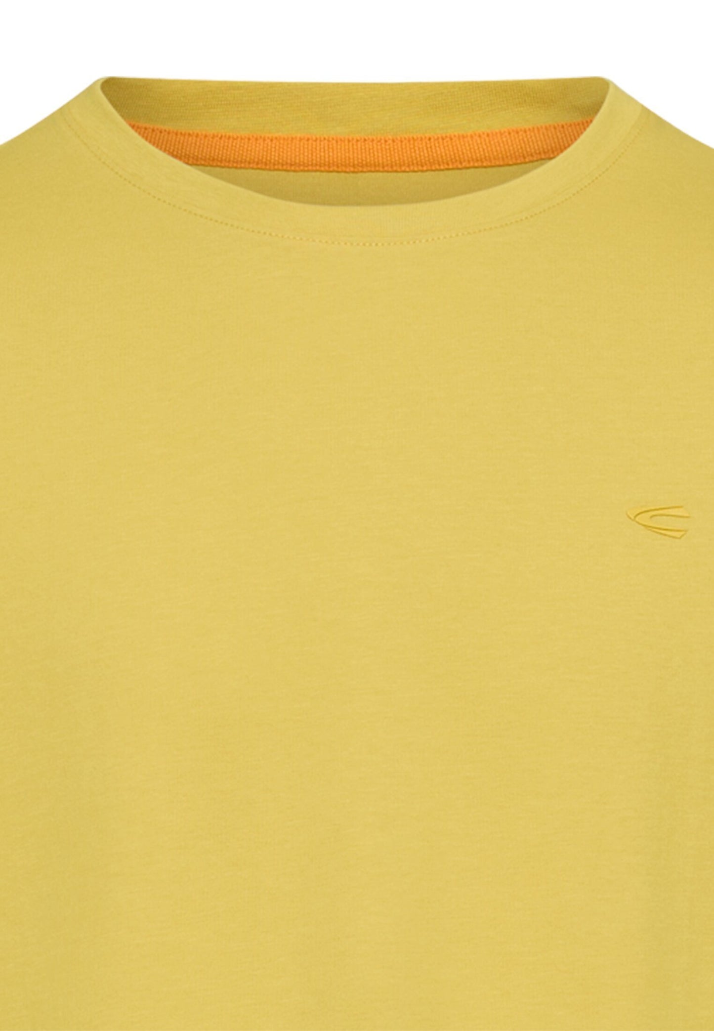 fleXXXactive© T-Shirt mit 4-Wege-Stretch (Moss Yellow)