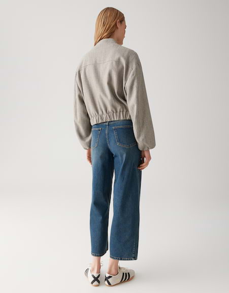 Jalea herringbone