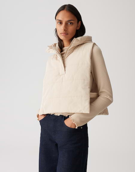 Ambina cape
