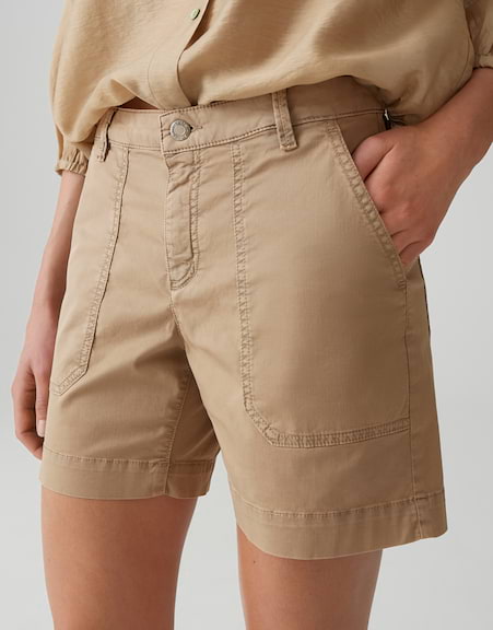 Lisana cool shorts
