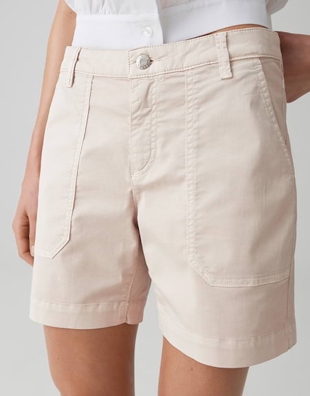 Lisana cool shorts