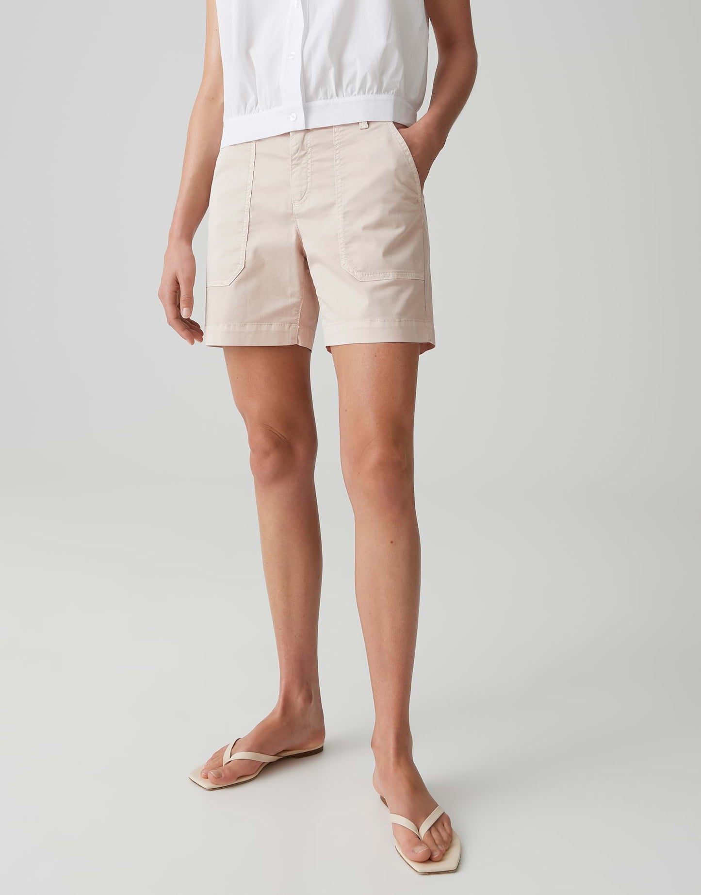 Lisana cool shorts