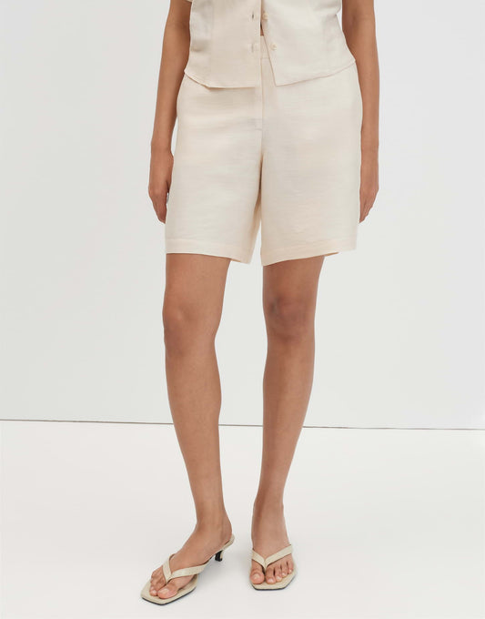 Charlie shorts linen