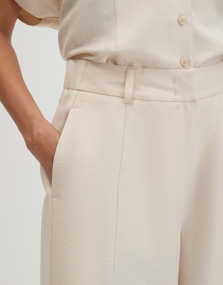 Cisilia barrel linen