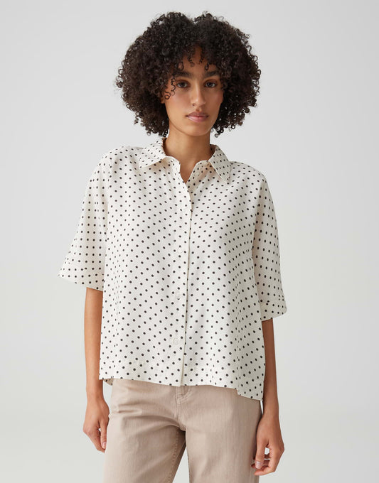 Farise polkadot