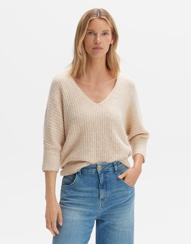 Strickpullover Peruso