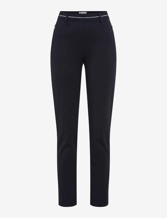 Style Lillyth (Navy)