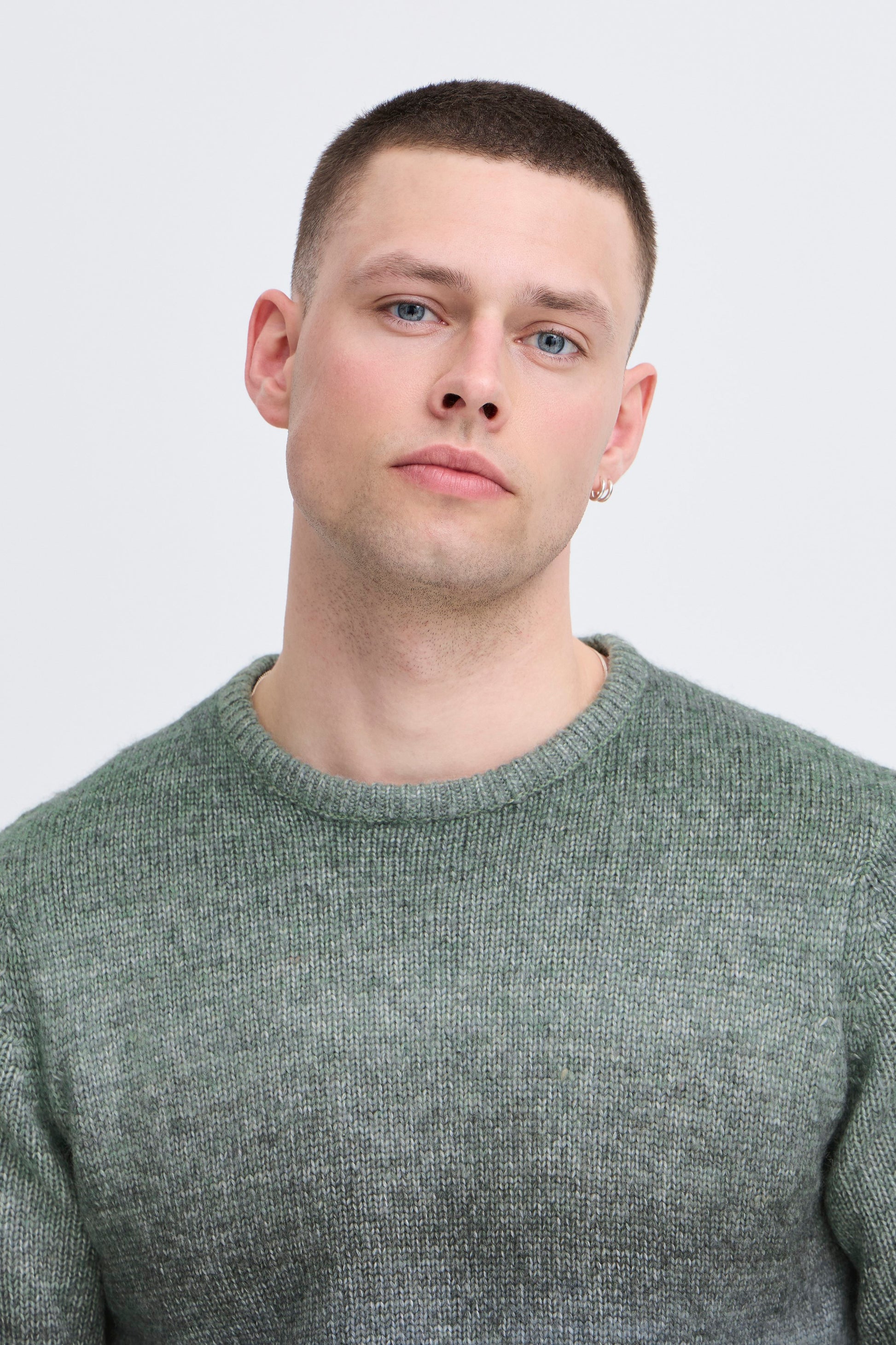 BHDANNIE Pullover (Blue Shadow)