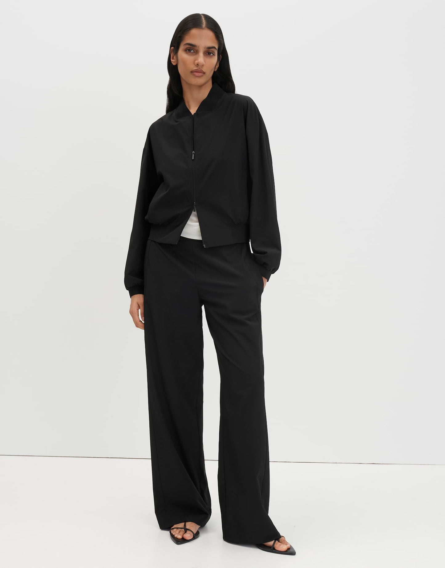 Narlisa (Black)