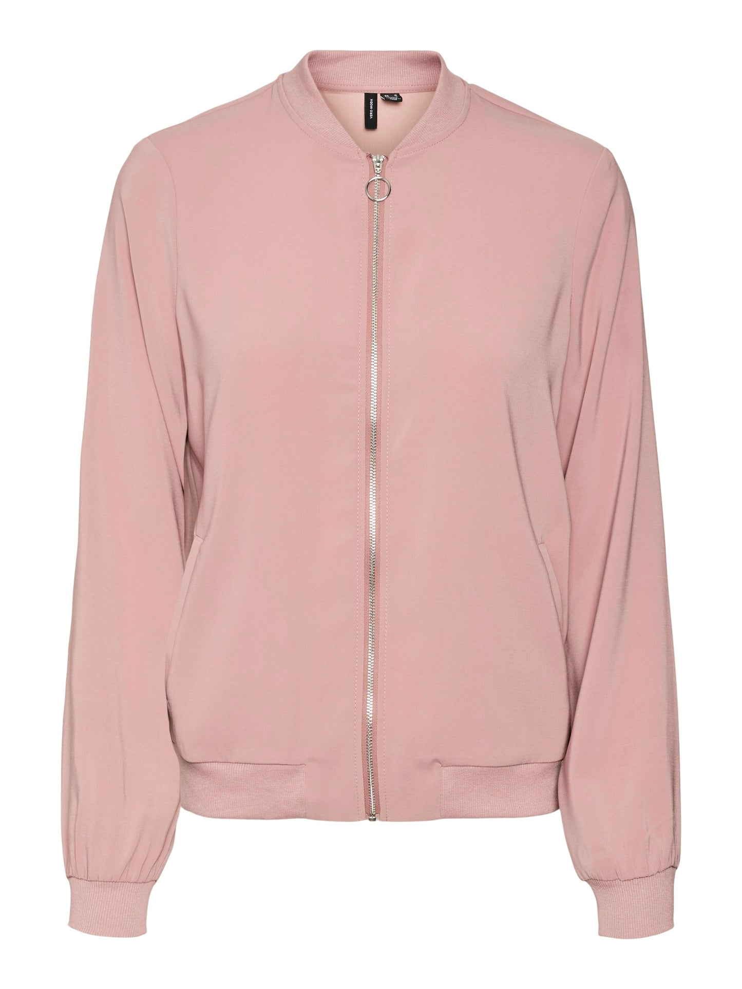 Vmcoco L/s Bomber Noos (Nostalgia Ros)