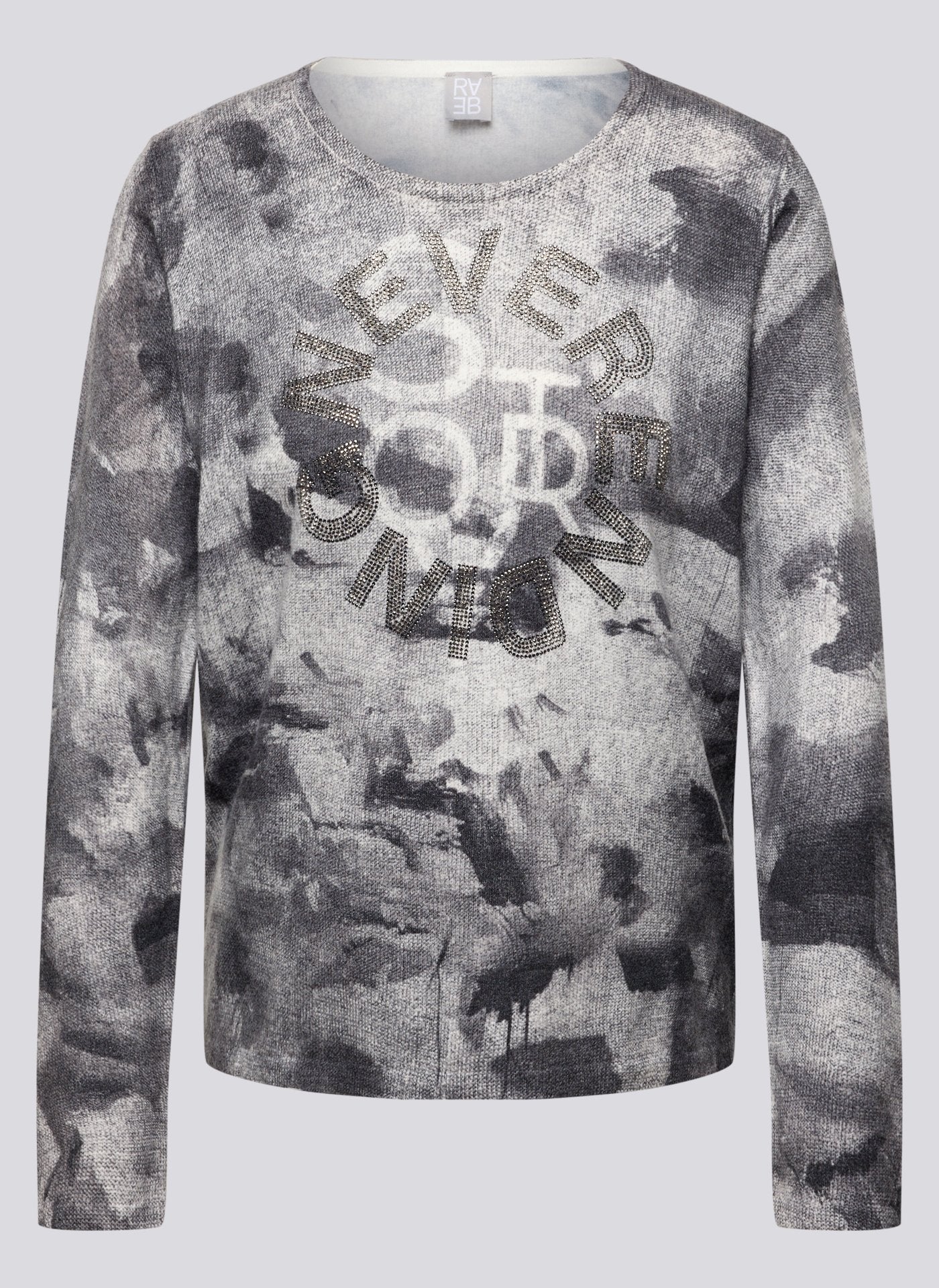 Tender Grey (Flanell)