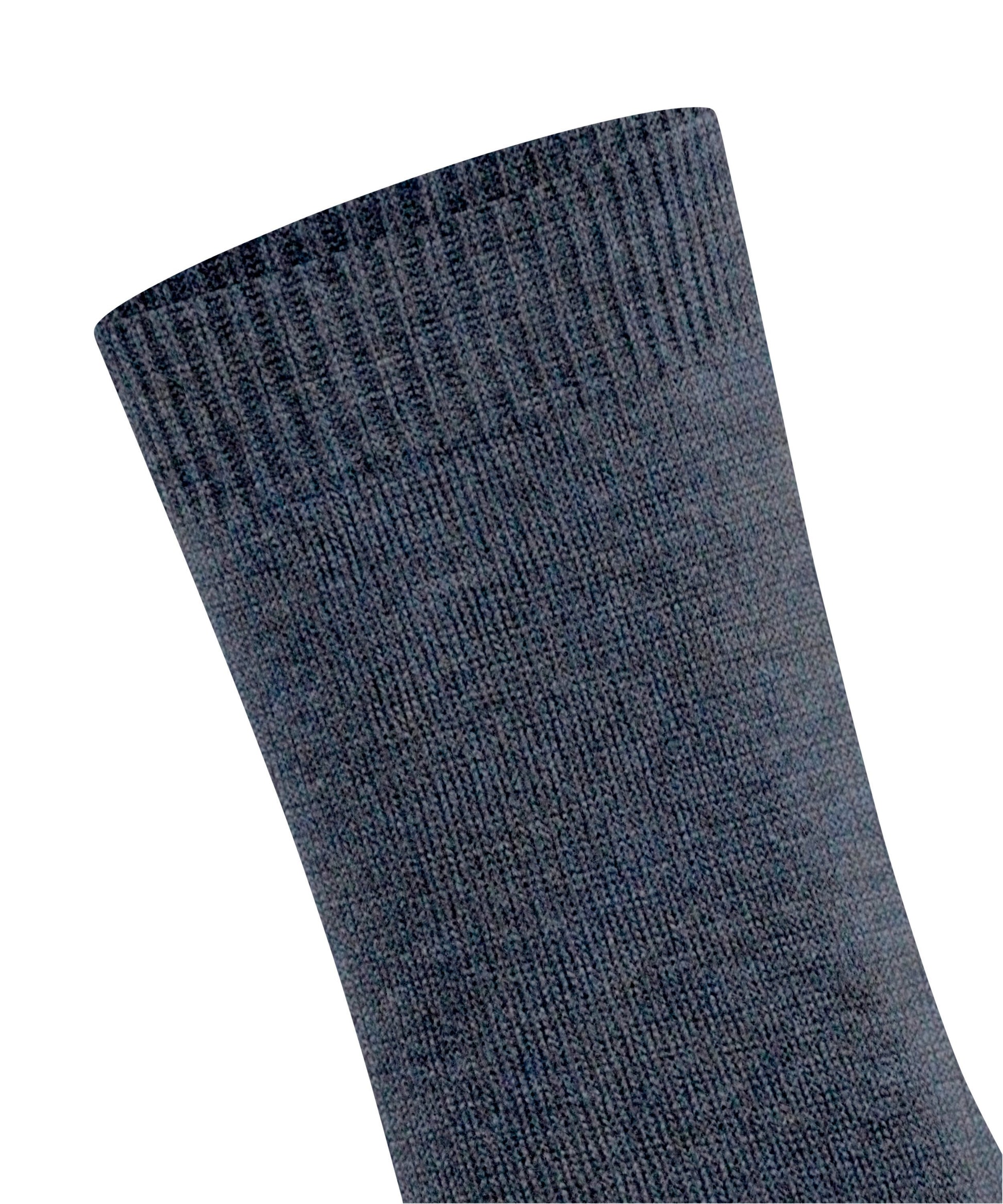 FALKE Cosy Wool Damen (Dark Blue Mel.)