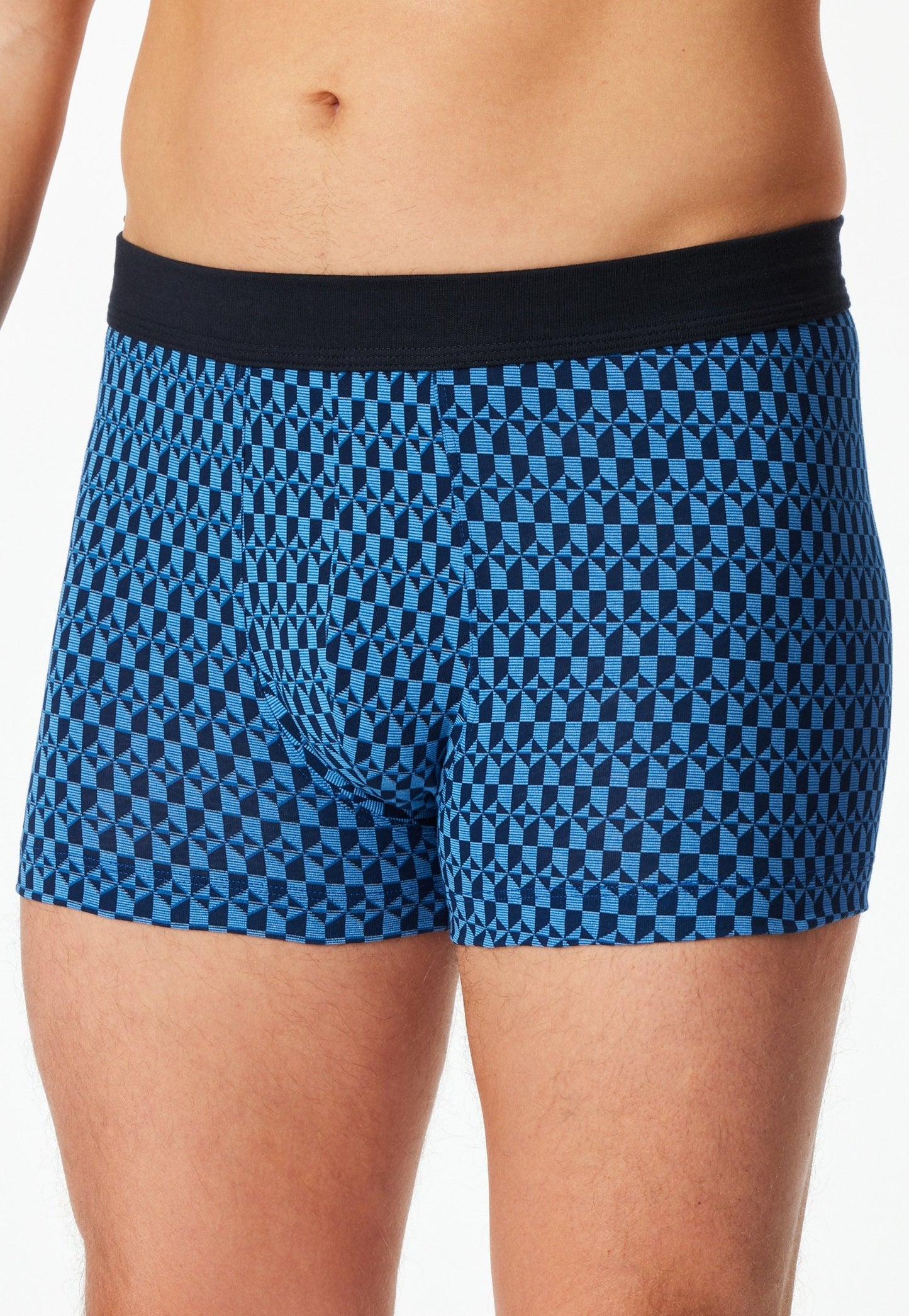 Shorts (Nachtblau)