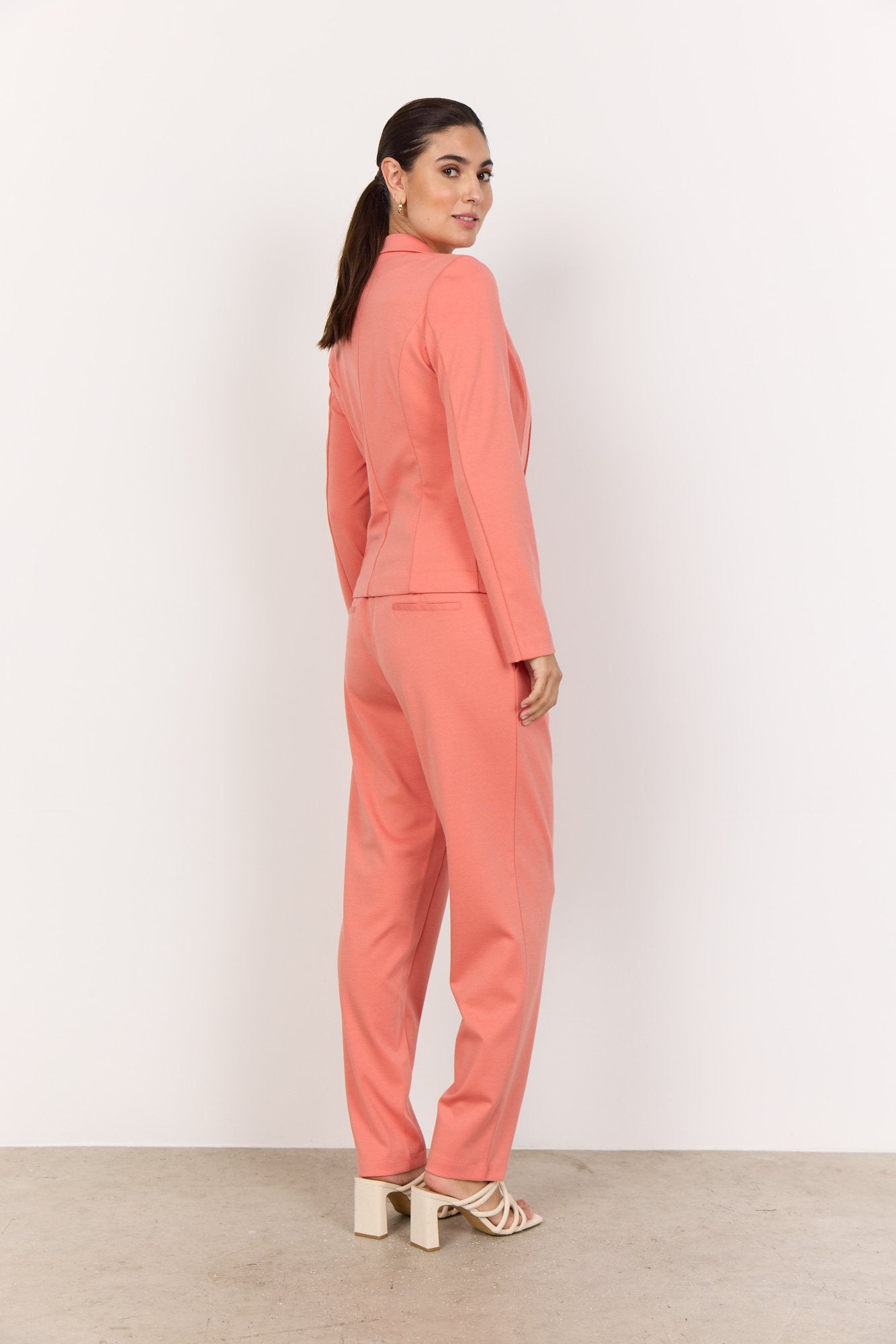 Sc-daniela 1 (Peach Pink)