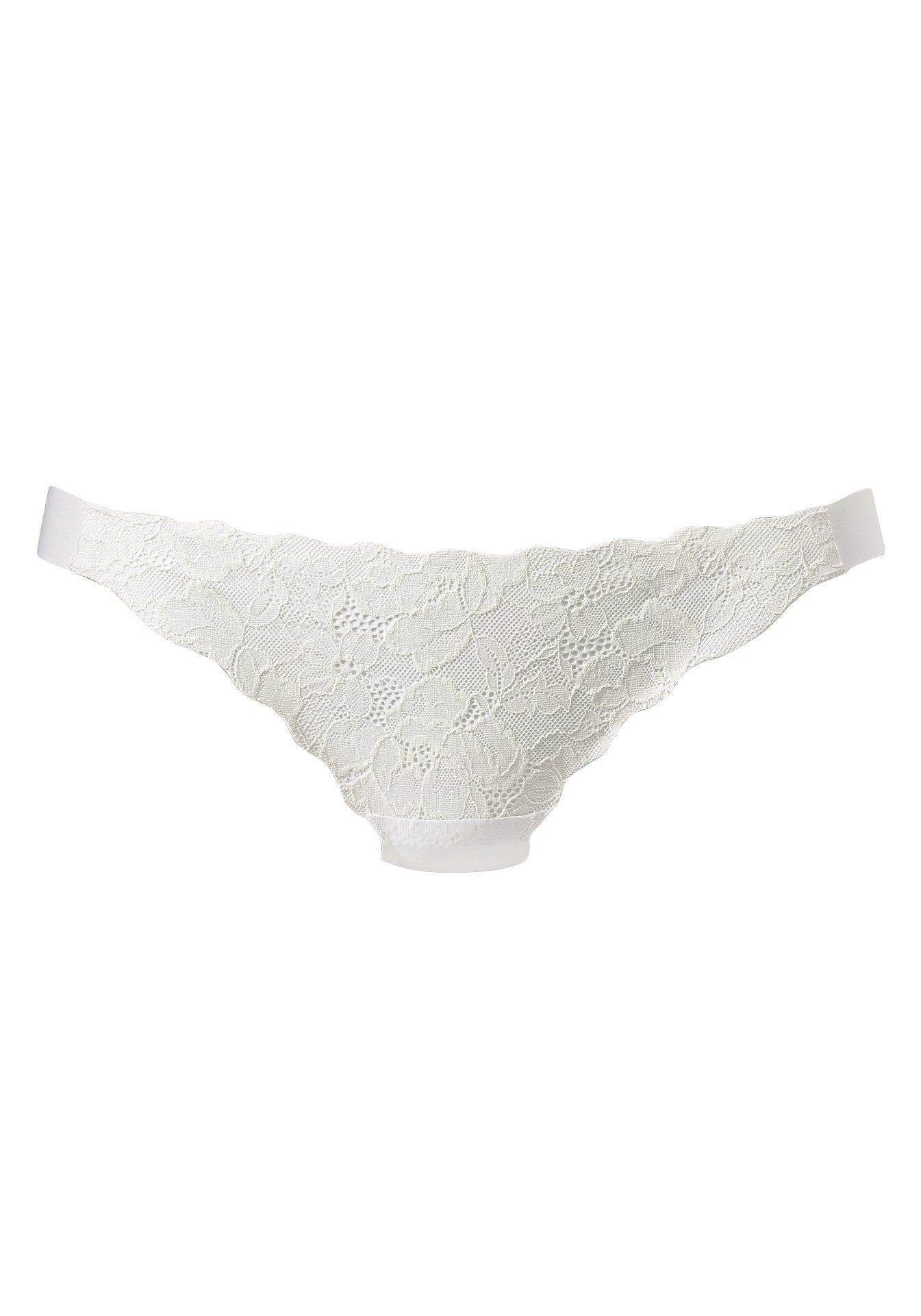 nuance String (Cream)