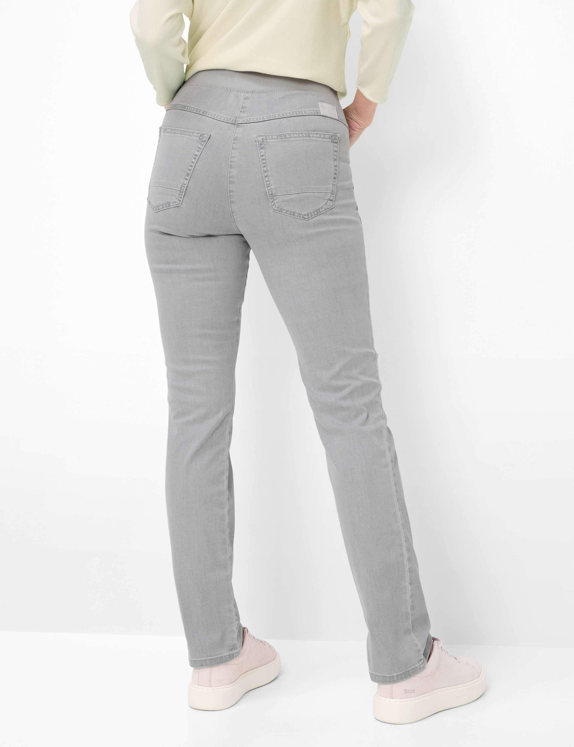 Style Pamina Fun (Very Light Grey S)