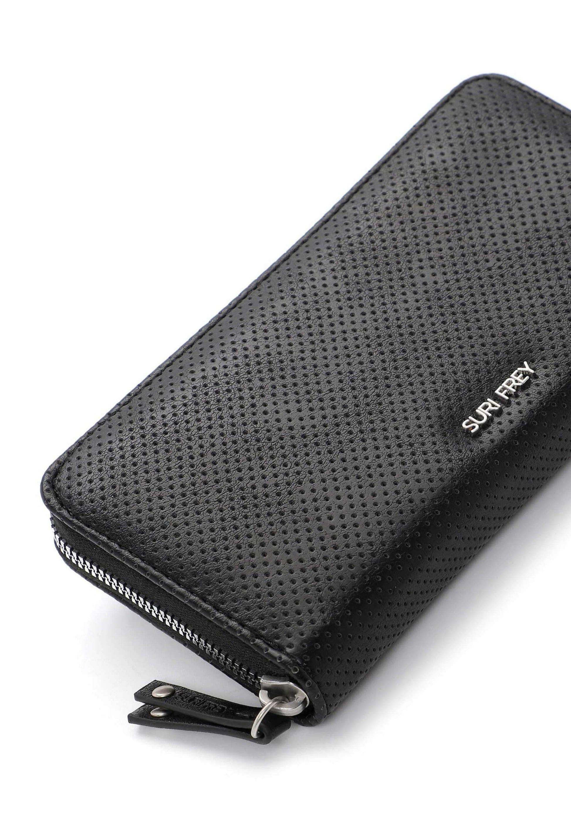 Geldbörse Nicky (Black)