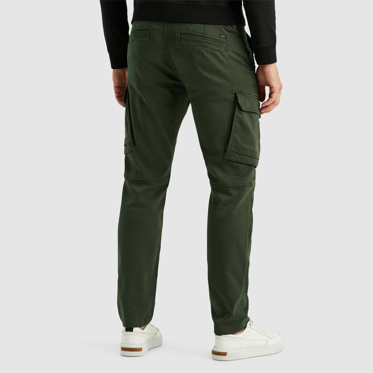 Expedizor Cargo Colored Sweat (6153)