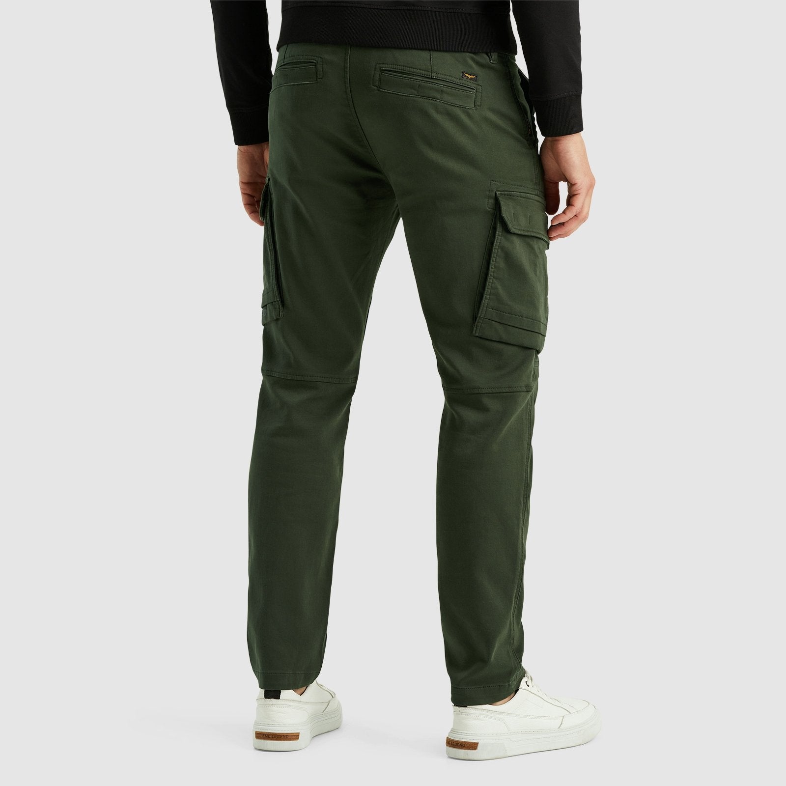 Expedizor Cargo Colored Sweat (6153)