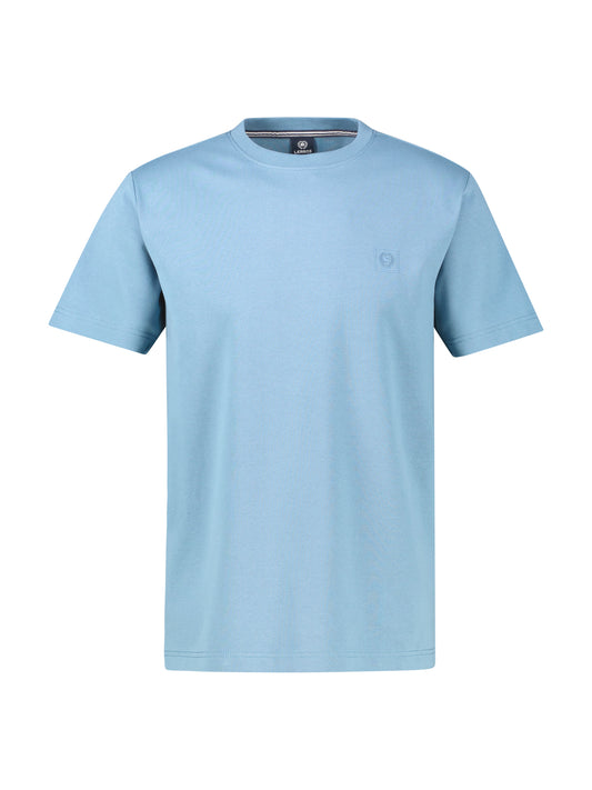 O-neck (Smoke Blue)